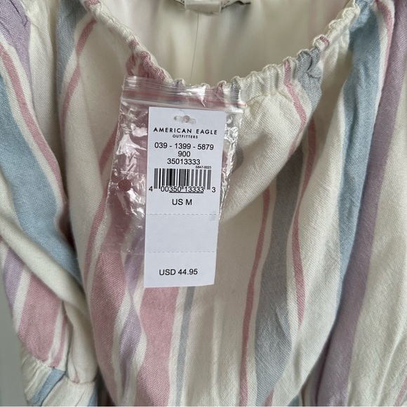 Pastel Romper - Picture 6 of 11